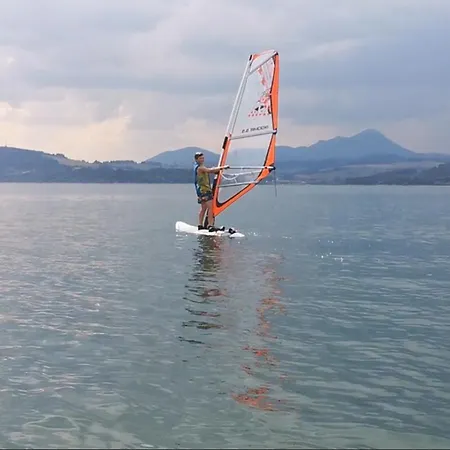 Marienka Липтовски-Трновец