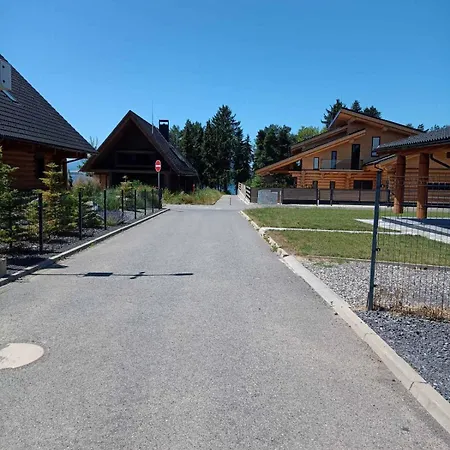 Marienka * Липтовски-Трновец