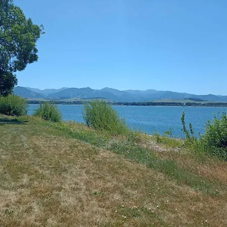 Apartamento Marienka *