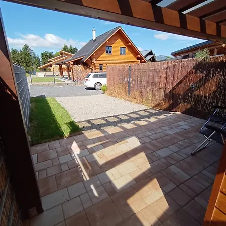 Marienka Apartment