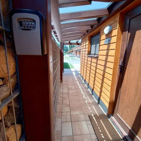 Marienka Липтовски-Трновец