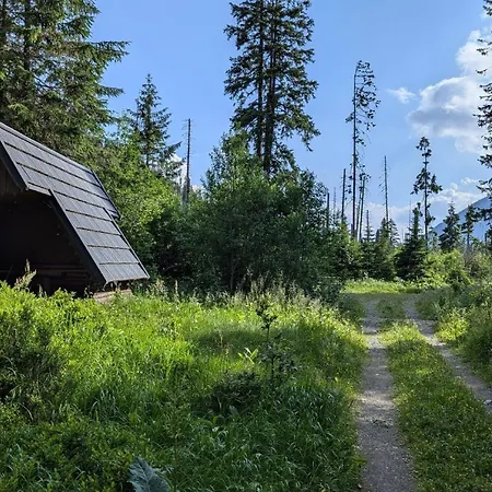 Apartamento Marienka Liptovský Trnovec