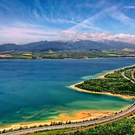 Marienka Апартаменты *