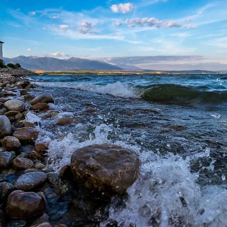 Marienka Apartamento Liptovský Trnovec