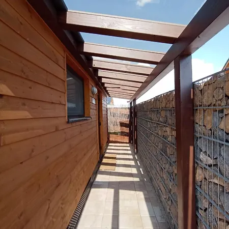 Apartmán Marienka Liptovsky Trnovec