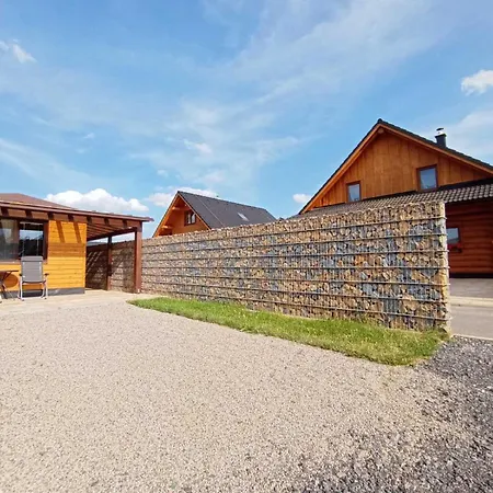 Marienka Липтовски-Трновец