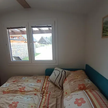 Marienka Apartmán Liptovsky Trnovec