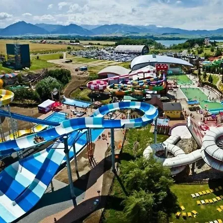 Marienka Apartamento