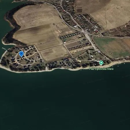 Апартаменты Marienka