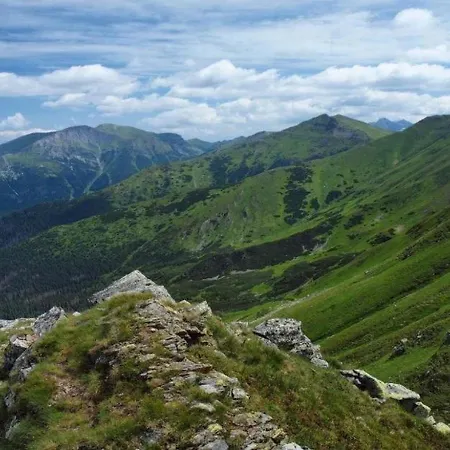 Apartmán Marienka *