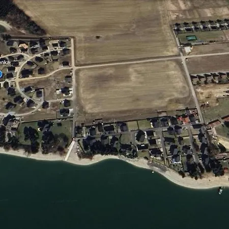 Marienka Liptovsky Trnovec