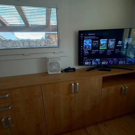 Marienka Liptovský Trnovec