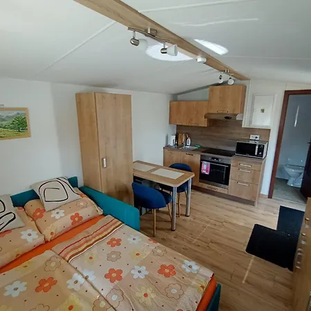 Apartamento Marienka Liptovský Trnovec