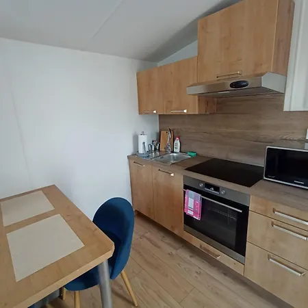 Marienka Apartmán *