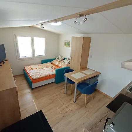 Apartamento Marienka Liptovský Trnovec