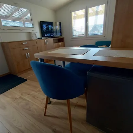 Marienka Apartamento