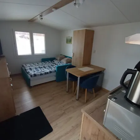 Marienka Липтовски-Трновец