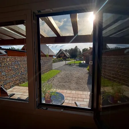 Apartmán Marienka *