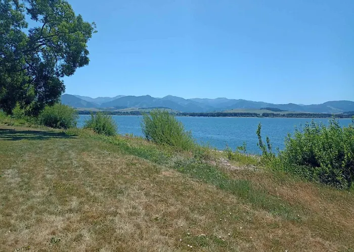 아파트 Marienka *