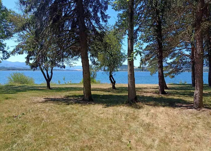 Marienka 아파트 *