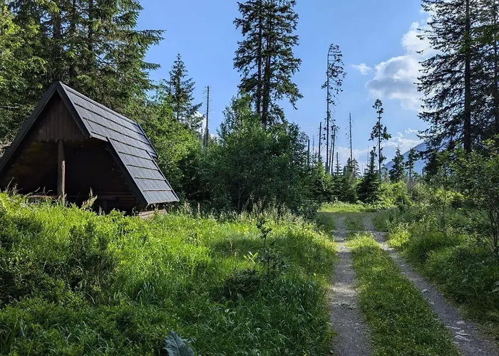 아파트 Marienka 립토브스키트로노벡