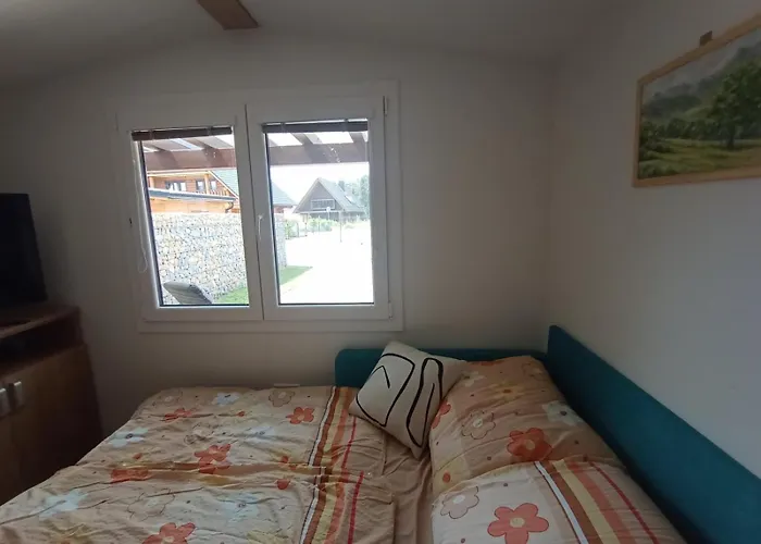 Marienka 아파트 립토브스키트로노벡