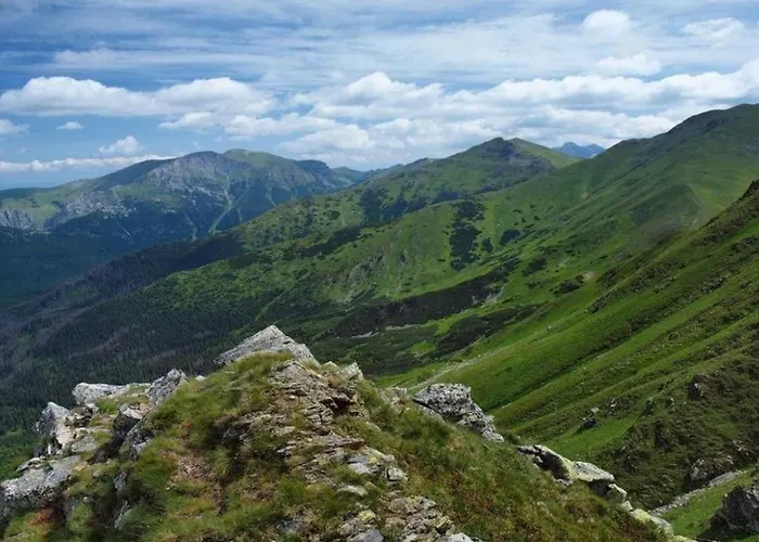 아파트 Marienka *