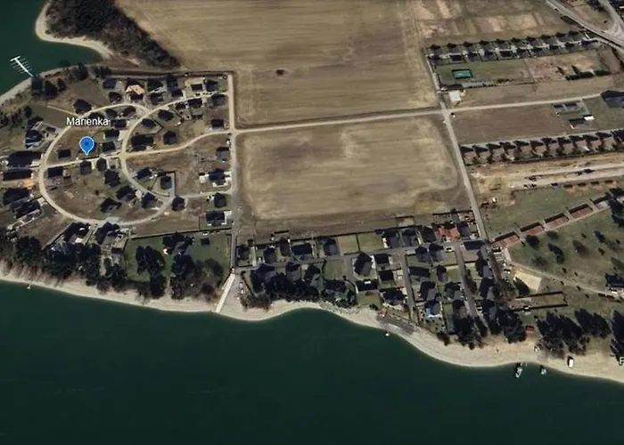 Marienka 립토브스키트로노벡