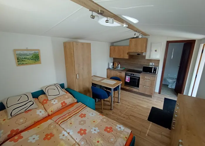 아파트 Marienka 립토브스키트로노벡