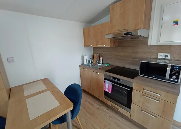 Marienka 아파트 *