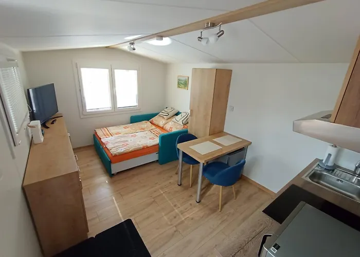 아파트 Marienka 립토브스키트로노벡