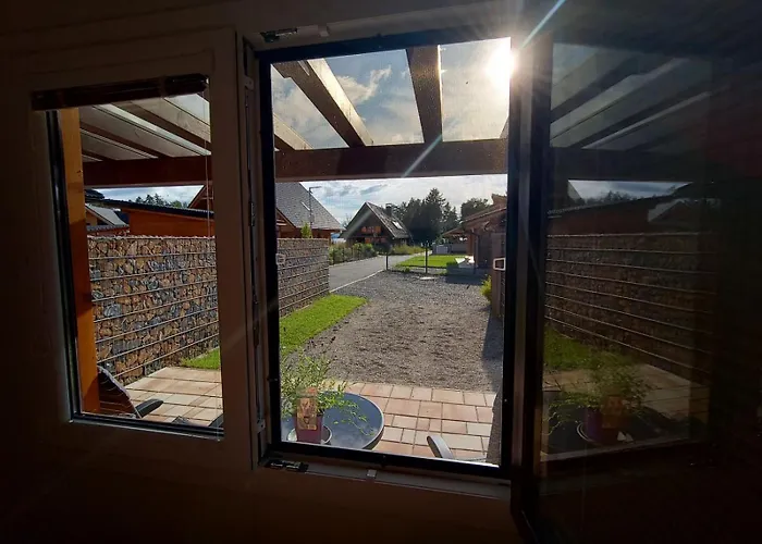 아파트 Marienka *